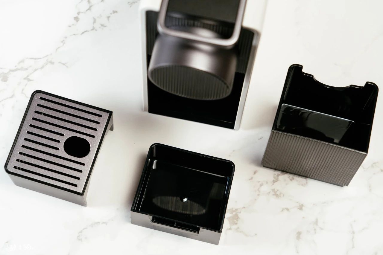 心想胶囊咖啡机mini教程,胶囊心想咖啡机