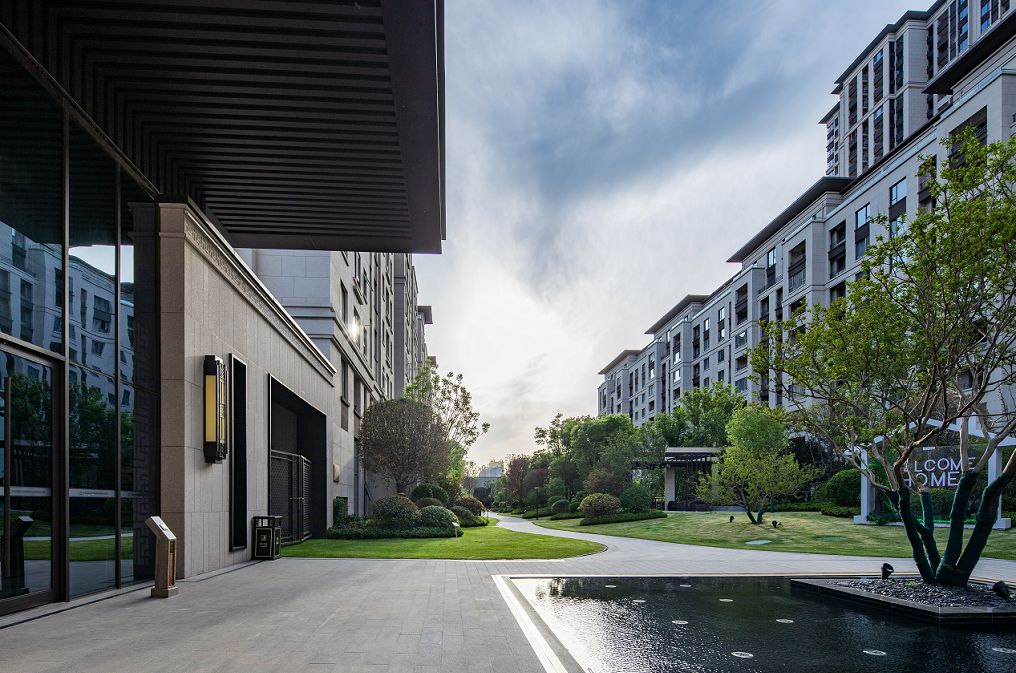 西安中铁建西派国樾户型,中铁建西派时代西安