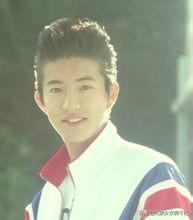 刘德华和日本男明星对比,长得像刘德华的日本男艺人