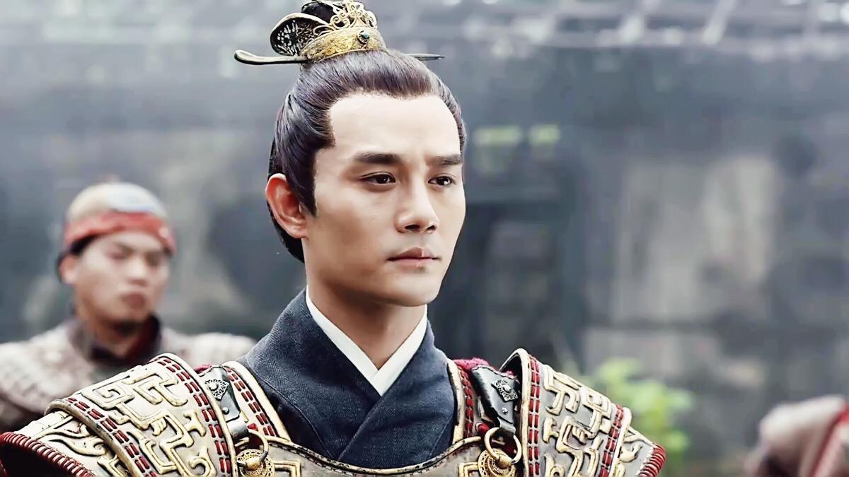 豆瓣评分9.3,4年后观众还在重刷,《琅琊榜》为何能够封神?