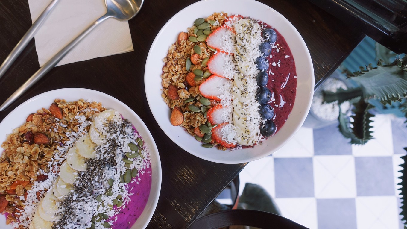 打卡三里屯最酷网红店,比较安静广州的打卡网红店