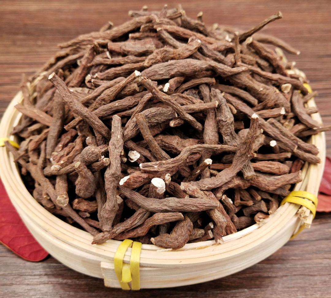 *藏西**人参果简介与常见做法——蕨麻