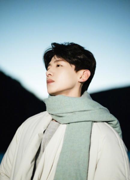 白敬亭企业文化,白敬亭企业口号