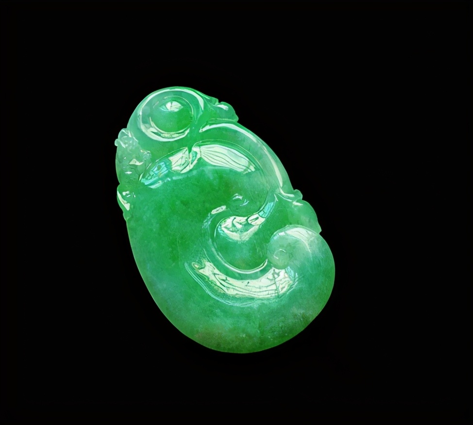 翡翠玻璃种冰种糯种豆种的区别,细豆种翡翠和糯种翡翠的区别