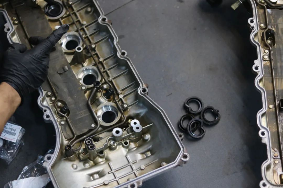 gx460翻新,10款雷克萨斯gx460翻新改装