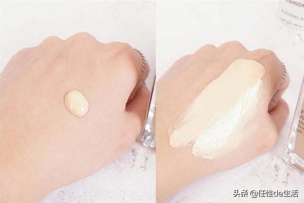 雅诗兰黛粉底液怎么选适合自己,雅诗兰黛全系列好用么