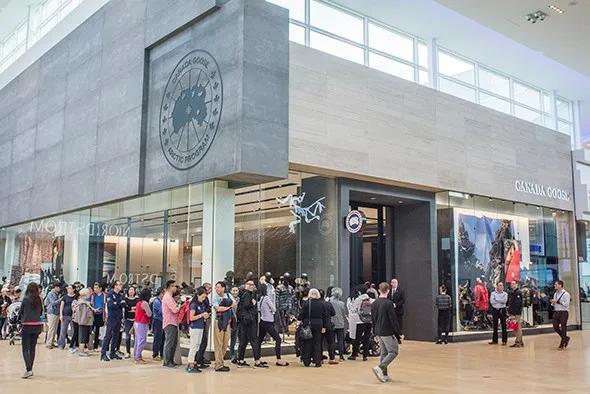 canadagoose官方精品店,canadagoose加拿大鹅江苏专卖店