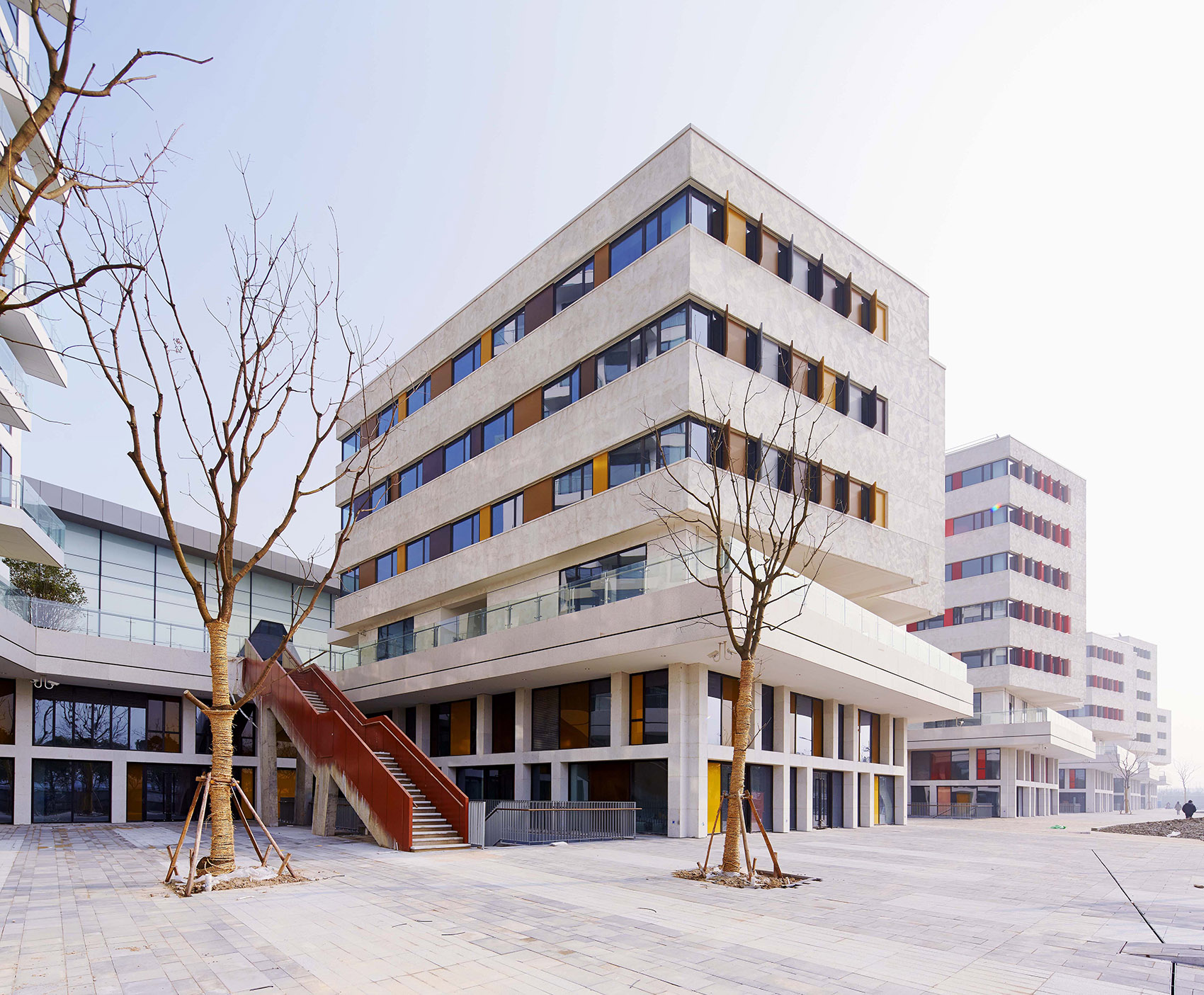 城中之城徽派,城中之城昆山买房第几集