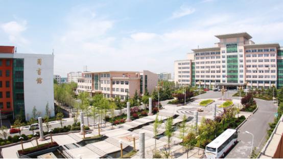 青岛求实职业学院需要学几年,青岛求实职业技术学院2019级