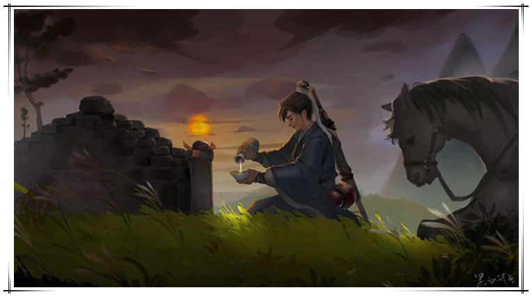 剑来:*帖删**禁言的不是吧务组,是这2000年未曾改变的世道人心