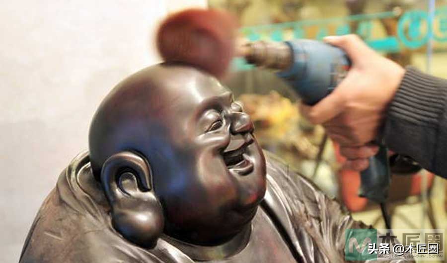 木雕雕刻的手法,木雕工艺制作流程及雕刻技法视频