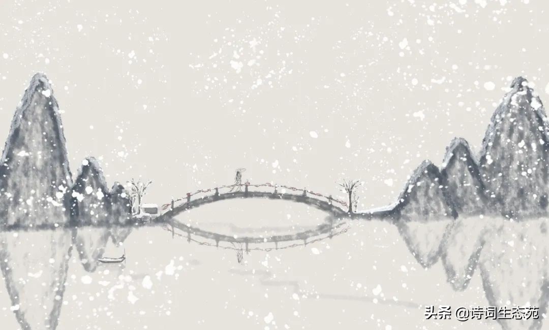 口吻生花猜一个生肖,气势辉煌富有诗意的四字成语