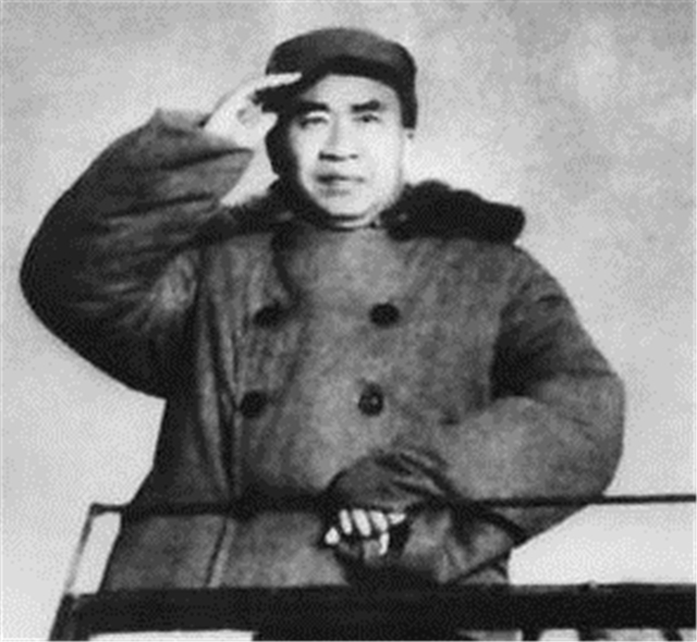 *德朱**元帅离世后,子女将其一生存款上缴中央,存款数额有多少?