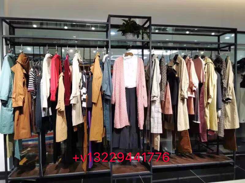 开服装微店哪里拿货,微店比较好的衣服店