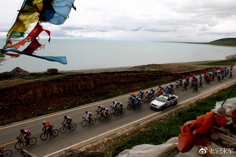 有一个遥远的地方完整版,有一种美叫青海