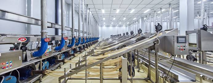 零几年的卫龙辣条,卫龙为什么是中国第一辣条