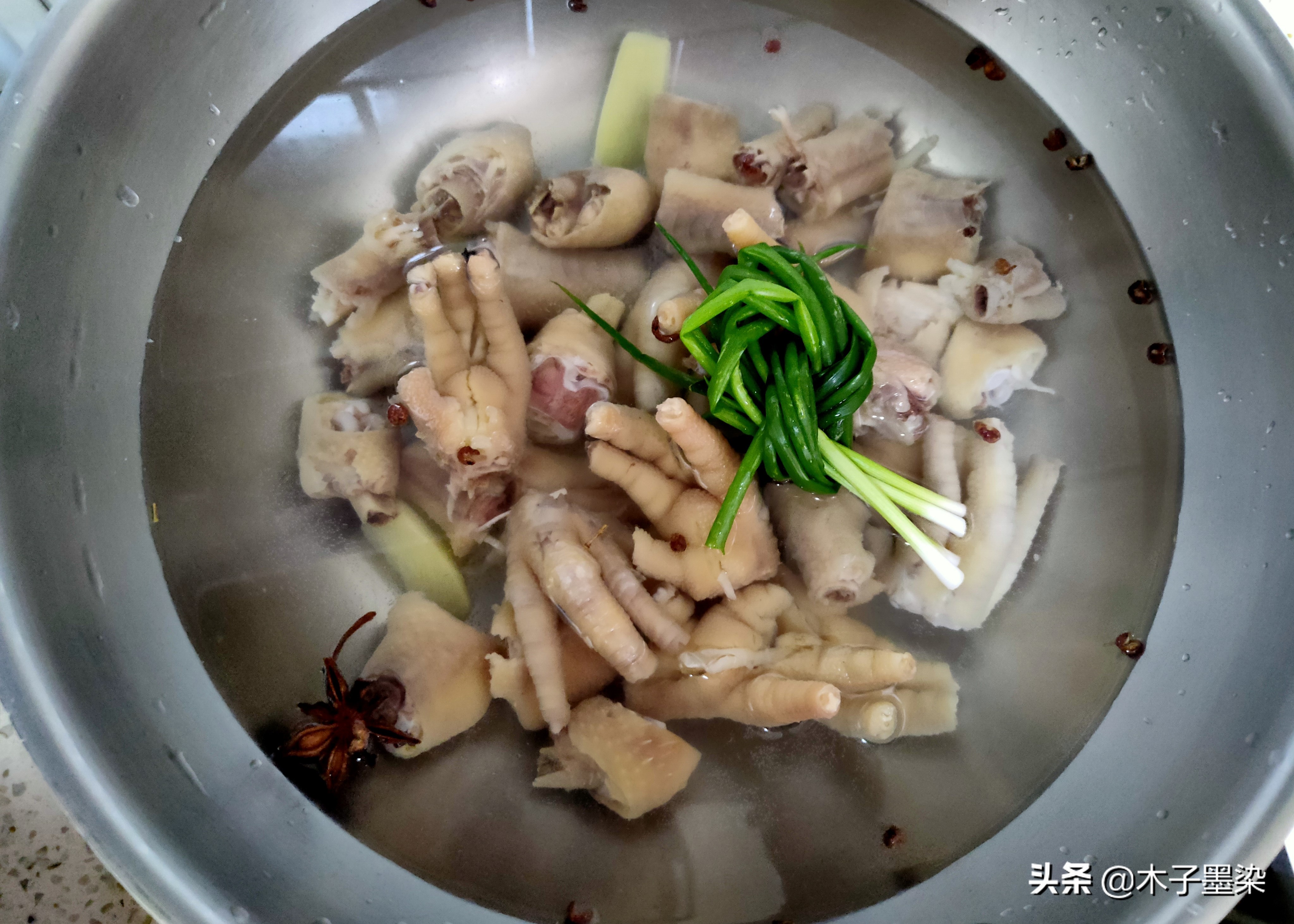 夏天多吃这个凉拌菜,夏天爽口的凉拌菜都有哪些