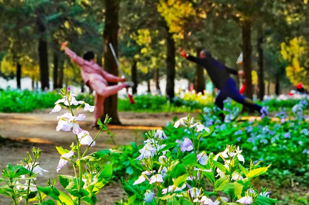 四月发生的事,东城发生的事