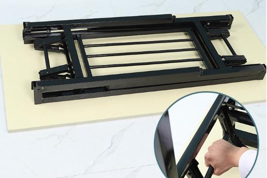 小户型房屋折叠家具推荐,北欧小户型折叠桌