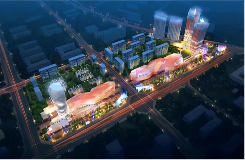 宜居郫都区,郫都烟火气