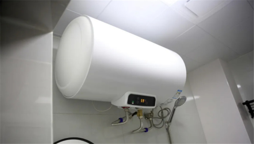 电热水器有防漏电功能吗,电热水器自带安全阀吗