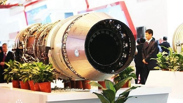 一文读懂|中国航空发动机真实水平，距离第一梯队究竟有多远