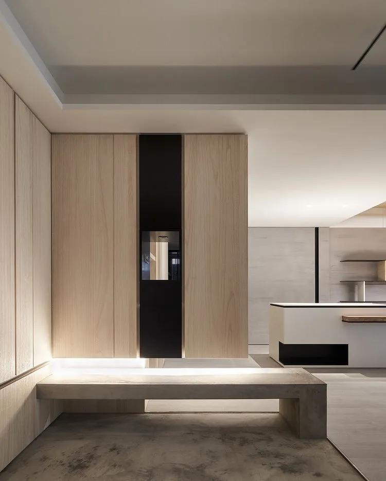 科定板为什么这么贵,科定板和木饰面板的区别