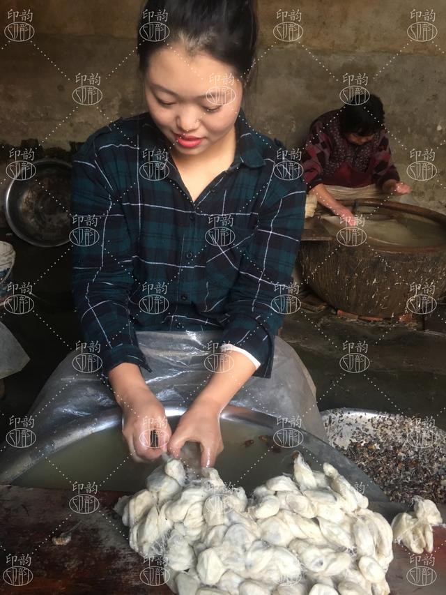 小朴妹家:从蚕茧到蚕丝被,传统手工蚕丝被的加工流程