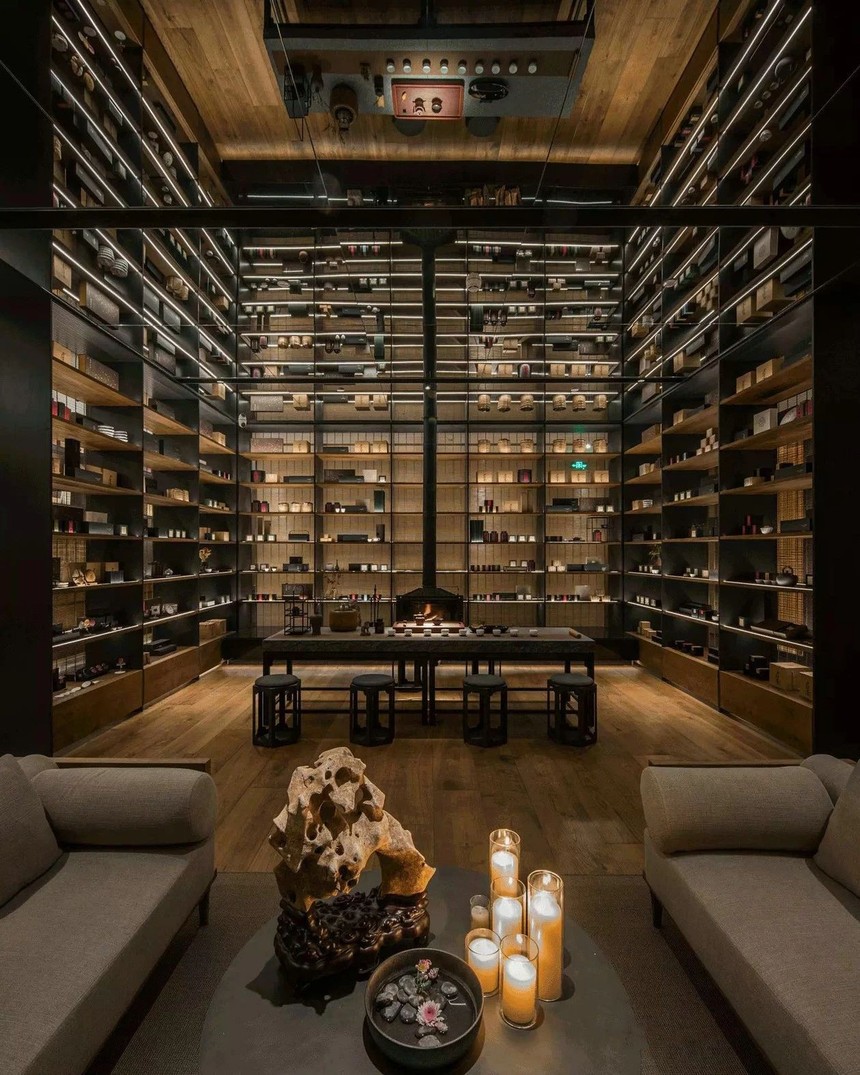 风临阁前身,凤临阁历史