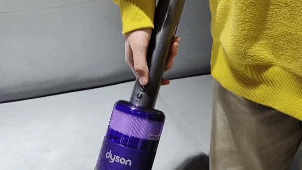 性价比最高的戴森吸尘器,戴森性价比最高的吸尘器