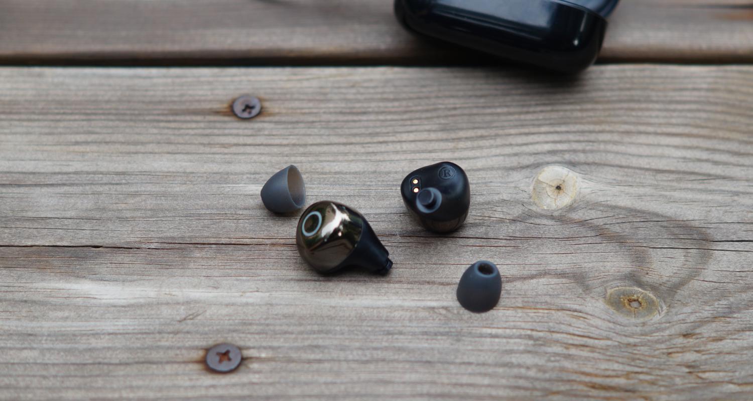 嗨Q*界无**：芒果嗨Q小Q无线蓝牙耳机试用体验