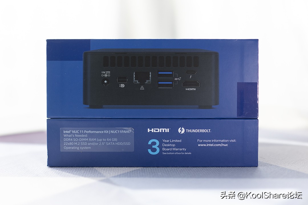 nuc11猎豹峡谷青春版评测,猎豹峡谷nuc深度评测