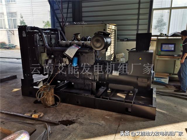 柴油发电机组购买注意事项,如何选择柴油发电机组品牌