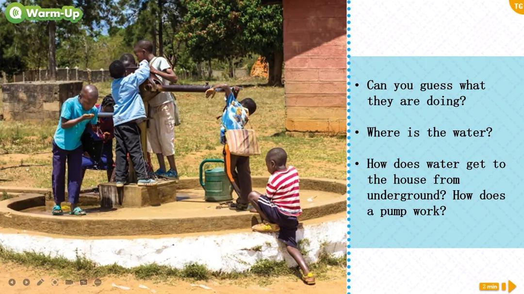 某大机构流出的Reach课件PPT，让老母亲带娃如虎添翼