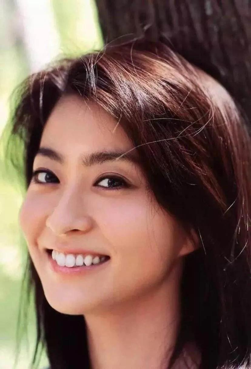 日本人评价小林麻央,小林麻央年轻照片