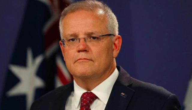 与澳大利亚恢复贸易,与澳大利亚贸易往来