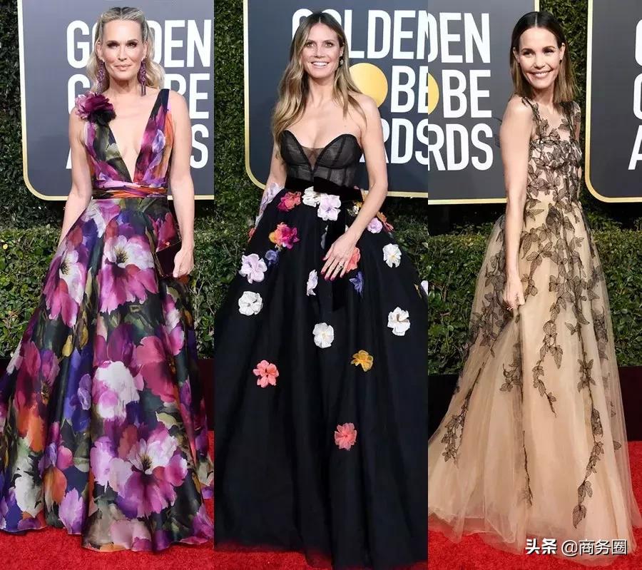 ladygaga安妮海瑟薇,安妮海瑟薇prada红毯