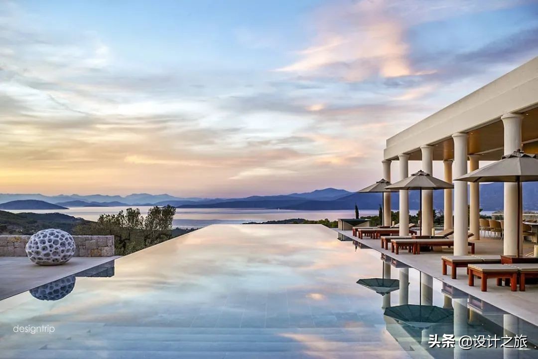 全球38家安缦酒店在哪里,全球35家安缦住宿本身是一种修行