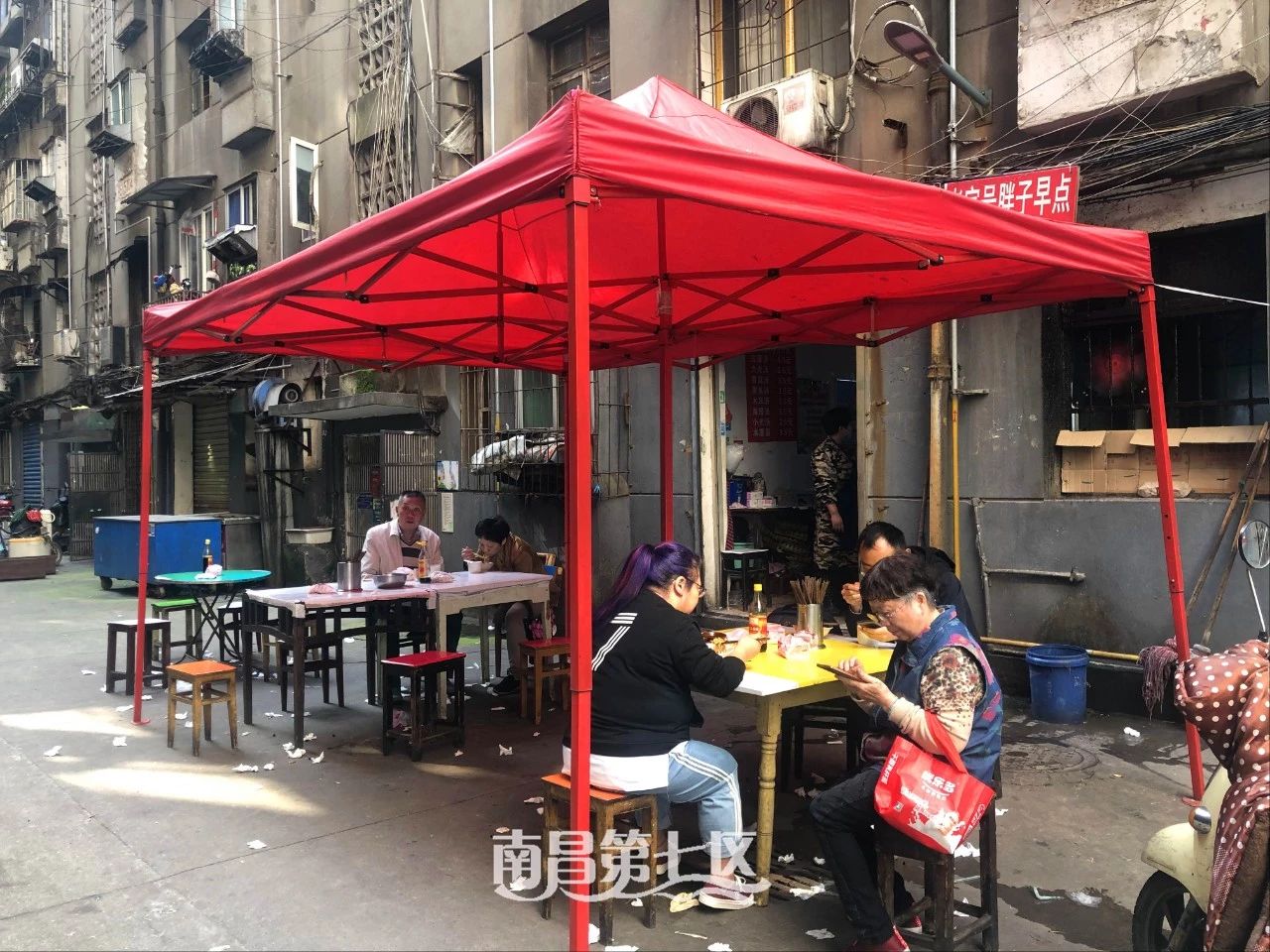 『2019最全南昌拌粉清单！』