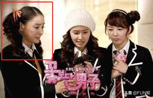 韩国永远的丑陋疤痕,“穿上新衣服我就要招待新的男人!”