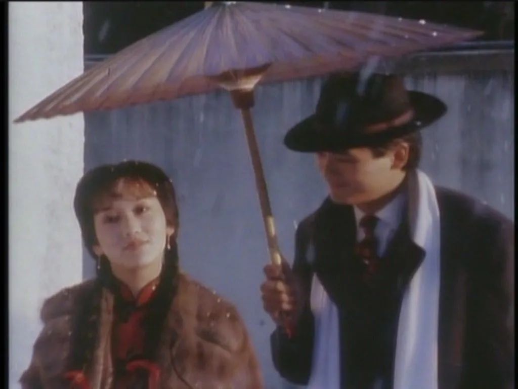 初代偶像男子图鉴：妈妈辈的梦中情人都长啥样？