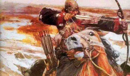 李广其实没什么战绩,李广的性格与成就