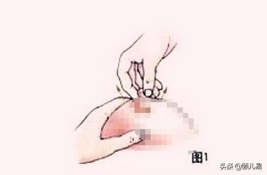 怎么样催奶按摩手法图,催奶按摩正确手法的视频