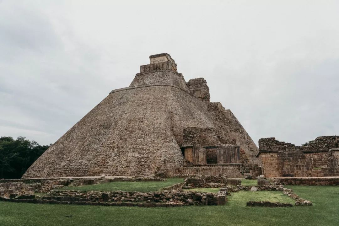 墨西哥尤卡坦半岛旅游,去墨西哥指南