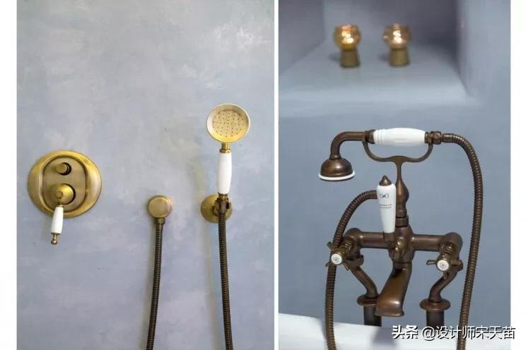 如果你知道地中海风格，那你肯定是个爱浪漫和唯美的人