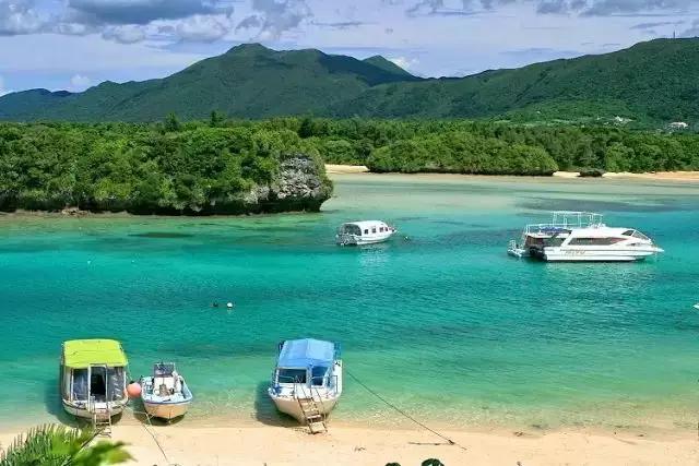 广州国际邮轮母港,广州新国际邮轮母港