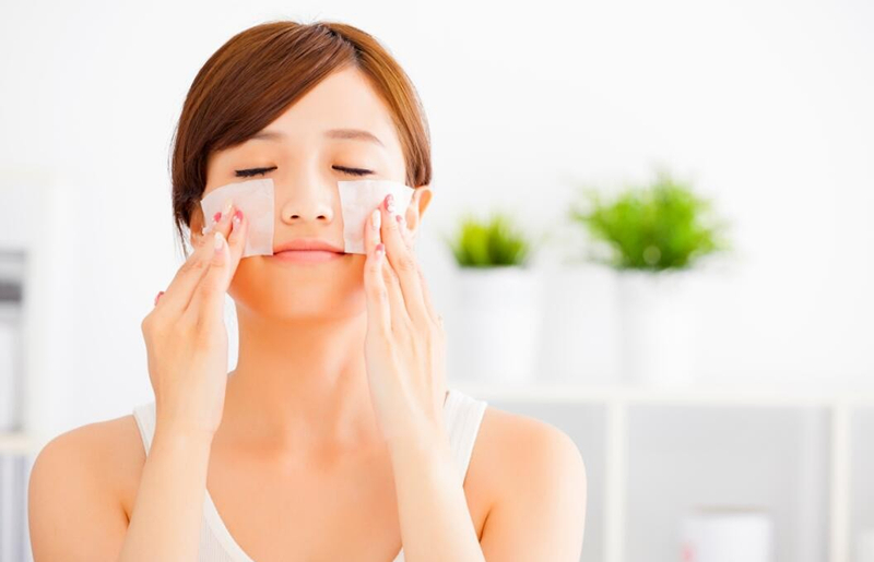 夏季油皮怎么抗氧化,夏季油皮长痘祛痘攻略