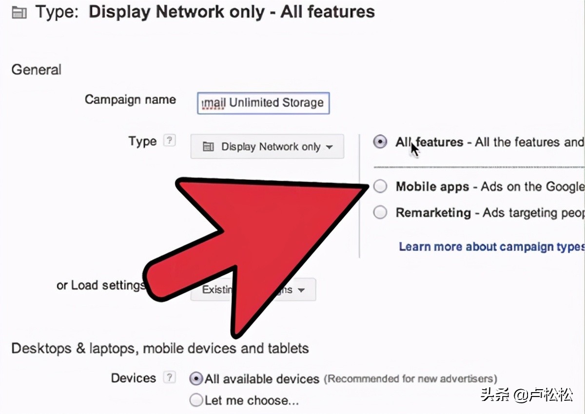 跨境电商google投放教程,google跨境电商广告