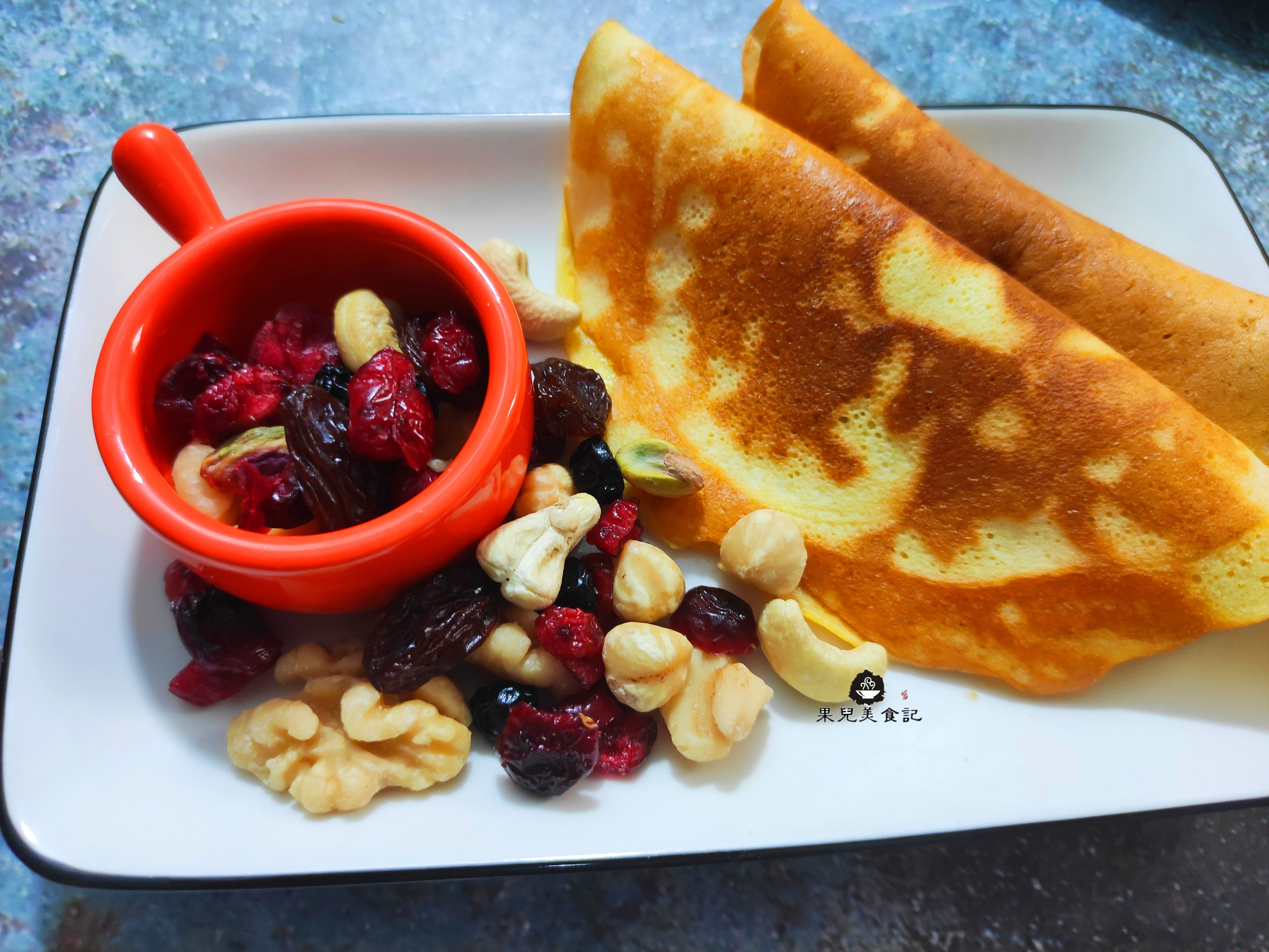 这个坚果仁,承诺生产到发货不超7天,发起全网挑战,看看新鲜吗