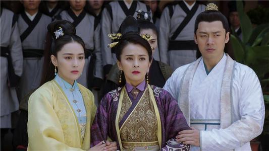 卧龙吟:孙权晚年为何极度昏庸?其实看看他的七个老婆就明白了